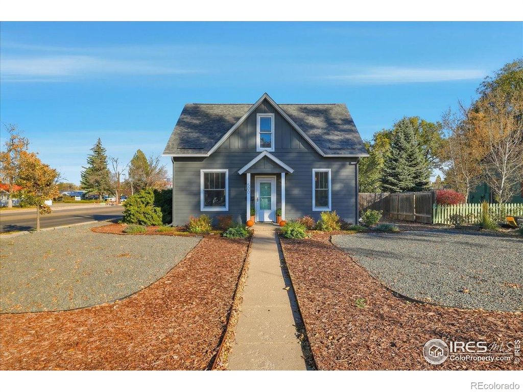 500 Stover Street, Fort Collins, CO 80524