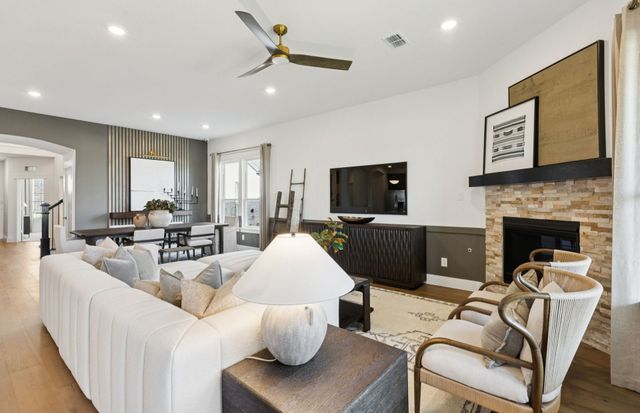 1813 Westridge Drive, Celina, TX 75009