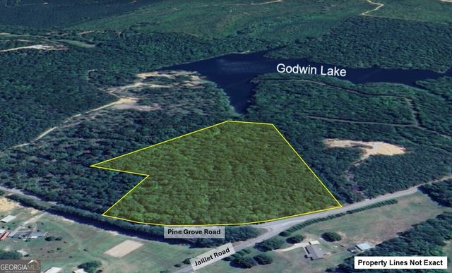 0 Pine Grove Road, Tallapoosa, GA 30176