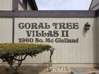 1960 S Mcclelland 33, Santa Maria, CA 93454