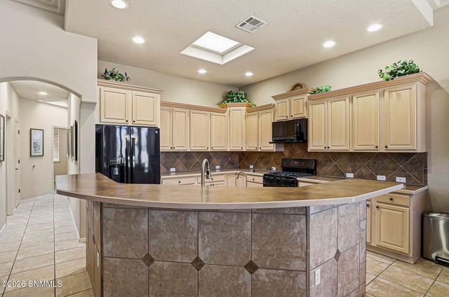 2266 Spirit Rock Drive, Las Cruces, NM 88011