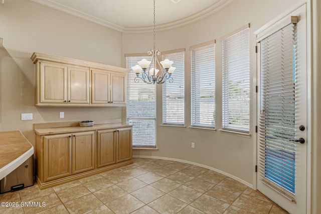 2266 Spirit Rock Drive, Las Cruces, NM 88011