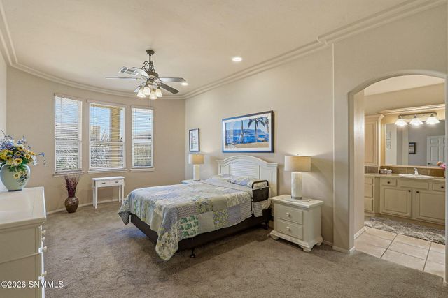 2266 Spirit Rock Drive, Las Cruces, NM 88011