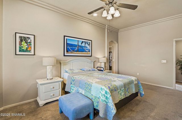 2266 Spirit Rock Drive, Las Cruces, NM 88011