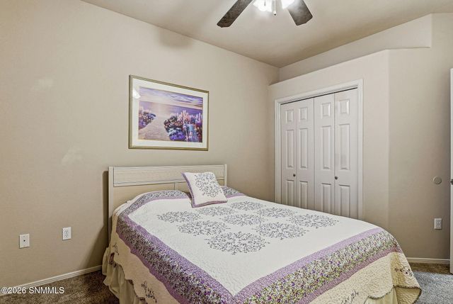 2266 Spirit Rock Drive, Las Cruces, NM 88011