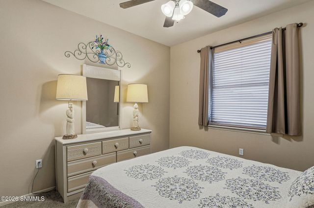 2266 Spirit Rock Drive, Las Cruces, NM 88011