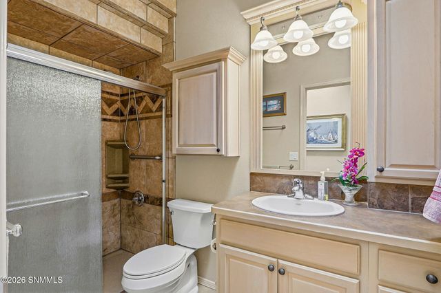 2266 Spirit Rock Drive, Las Cruces, NM 88011