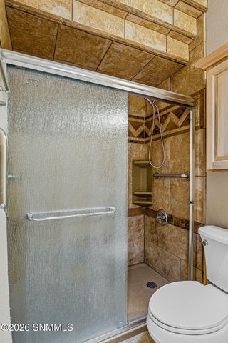 2266 Spirit Rock Drive, Las Cruces, NM 88011