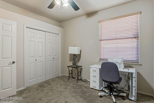 2266 Spirit Rock Drive, Las Cruces, NM 88011