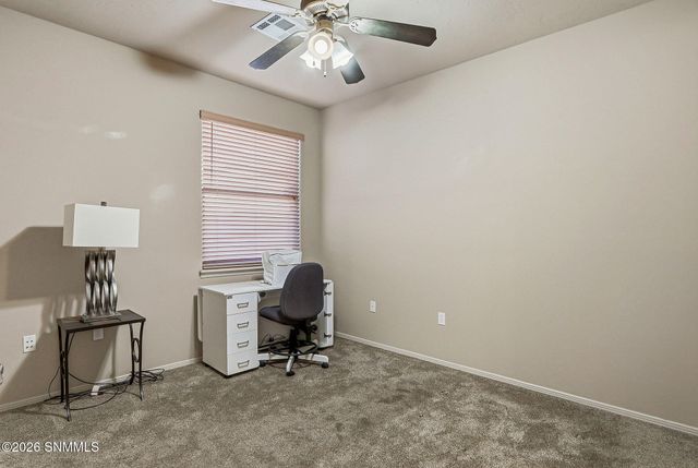 2266 Spirit Rock Drive, Las Cruces, NM 88011