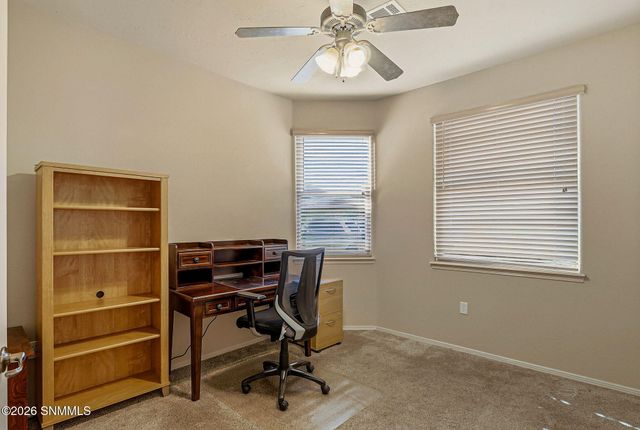 2266 Spirit Rock Drive, Las Cruces, NM 88011