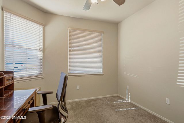 2266 Spirit Rock Drive, Las Cruces, NM 88011