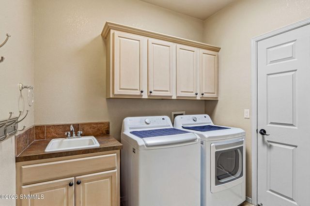 2266 Spirit Rock Drive, Las Cruces, NM 88011