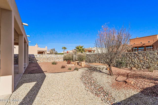 2266 Spirit Rock Drive, Las Cruces, NM 88011