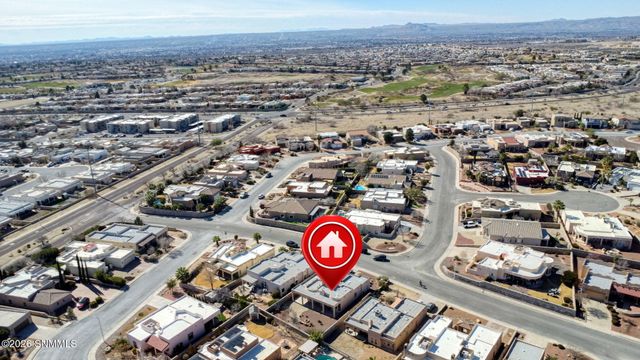 2266 Spirit Rock Drive, Las Cruces, NM 88011