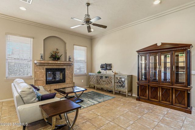 2266 Spirit Rock Drive, Las Cruces, NM 88011