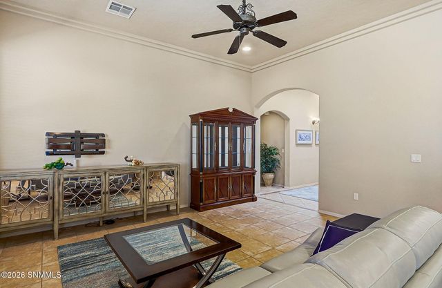 2266 Spirit Rock Drive, Las Cruces, NM 88011