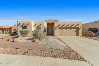 2266 Spirit Rock Drive, Las Cruces, NM 88011