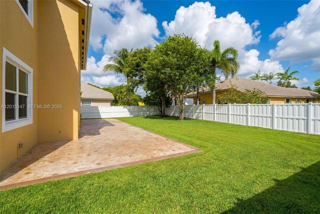 13845 NW 14th Street, Pembroke Pines, FL 33028