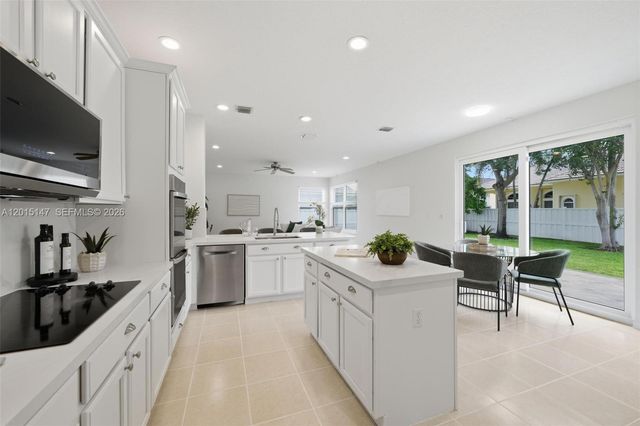 13845 NW 14th Street, Pembroke Pines, FL 33028