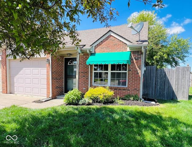 1012 Wild Ivy Trail, Franklin, IN 46131