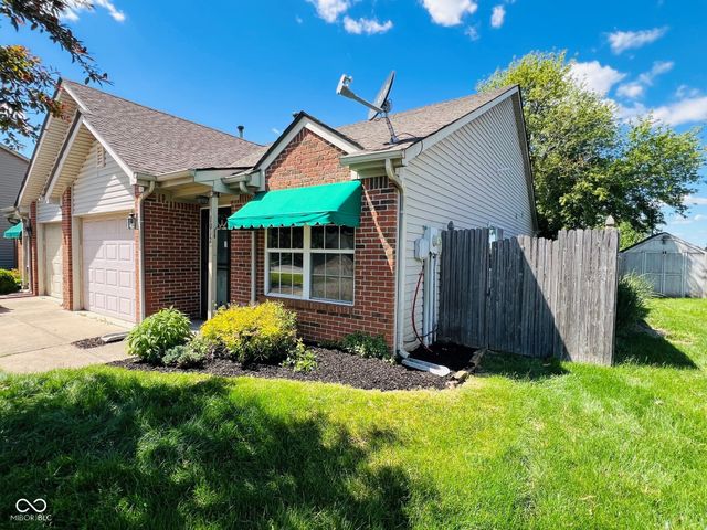 1012 Wild Ivy Trail, Franklin, IN 46131