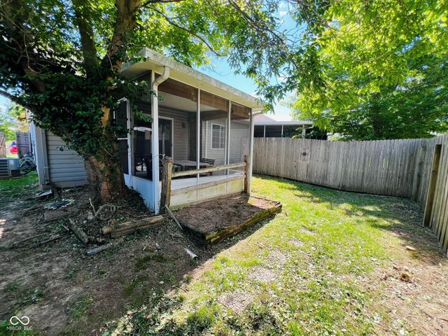 1012 Wild Ivy Trail, Franklin, IN 46131