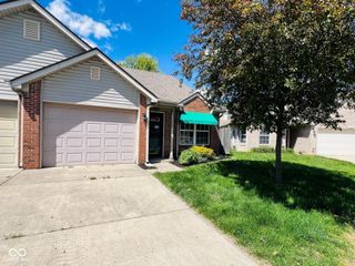 1012 Wild Ivy Trail, Franklin, IN 46131