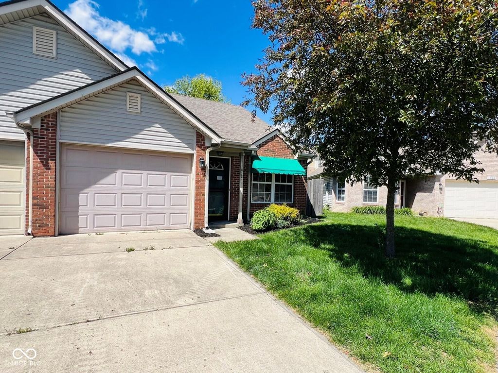 1012 Wild Ivy Trail, Franklin, IN 46131