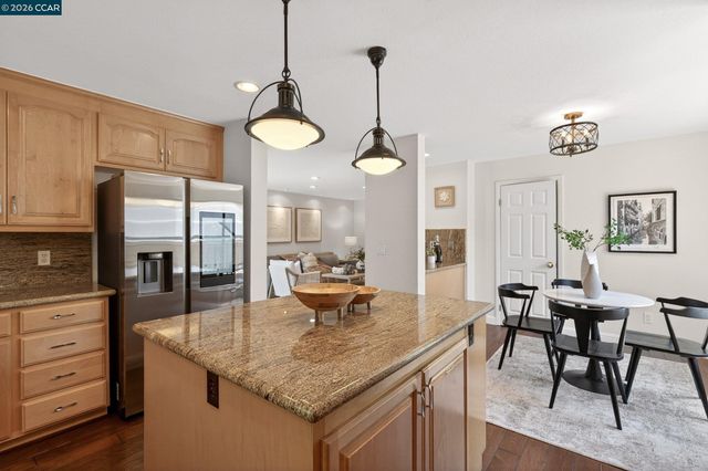 521 Buttonwood Dr., Danville, CA 94506