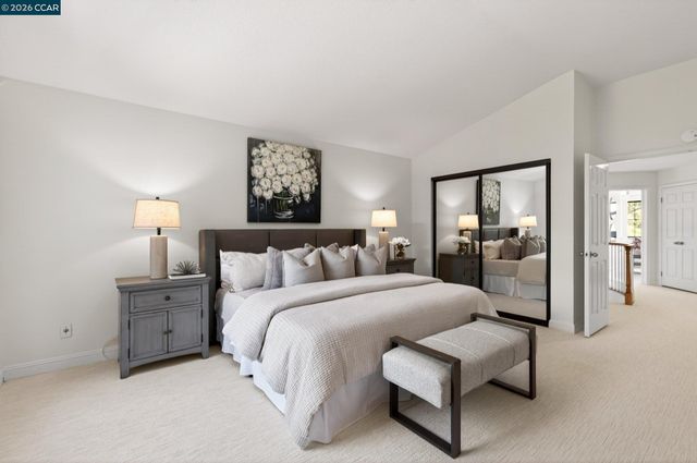 521 Buttonwood Dr., Danville, CA 94506