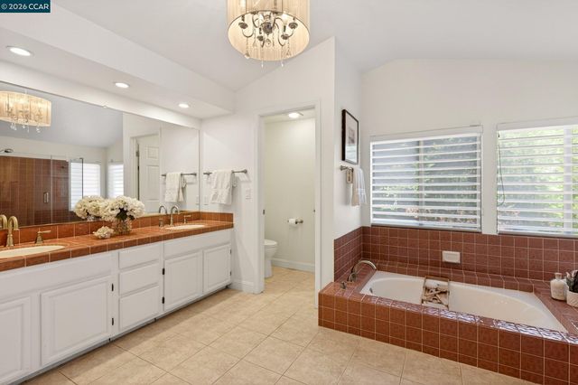 521 Buttonwood Dr., Danville, CA 94506