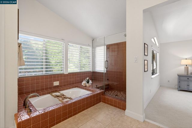 521 Buttonwood Dr., Danville, CA 94506