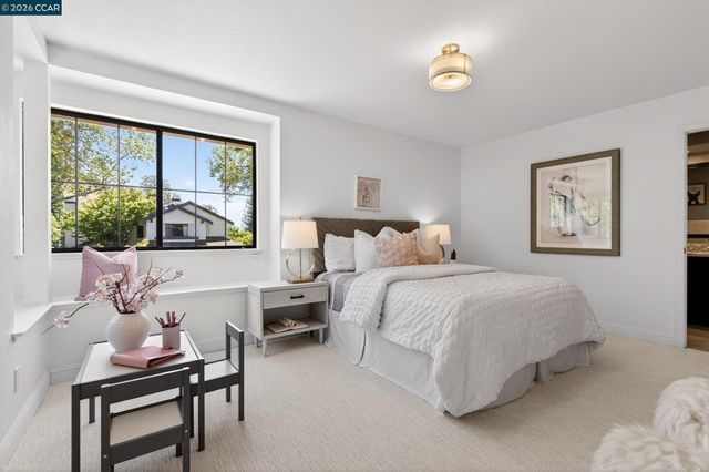 521 Buttonwood Dr., Danville, CA 94506
