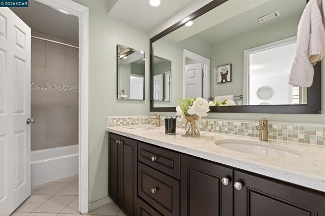 521 Buttonwood Dr., Danville, CA 94506