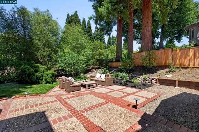 521 Buttonwood Dr., Danville, CA 94506