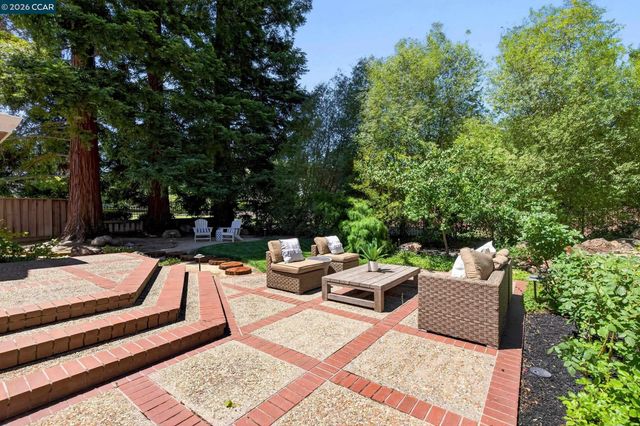 521 Buttonwood Dr., Danville, CA 94506