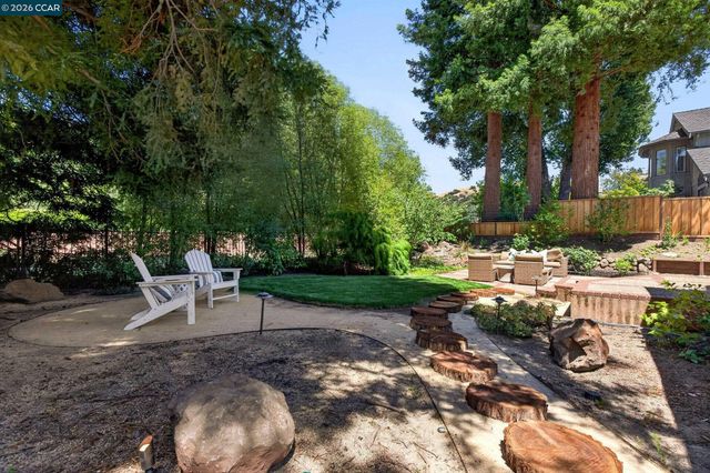 521 Buttonwood Dr., Danville, CA 94506