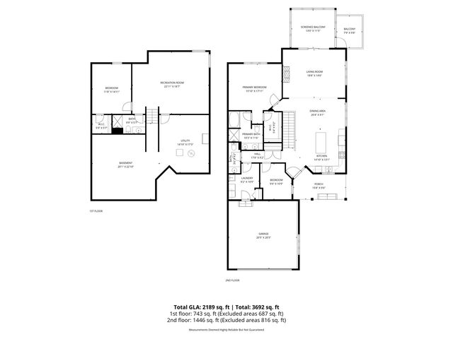 2021 Goodview Avenue N, Oakdale, MN 55128