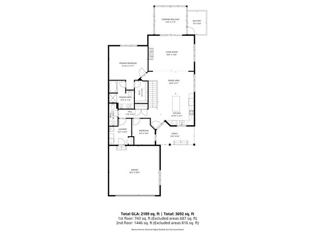 2021 Goodview Avenue N, Oakdale, MN 55128