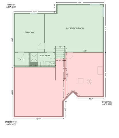 2021 Goodview Avenue N, Oakdale, MN 55128