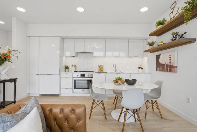 99 Rausch Street 524, San Francisco, CA 94103