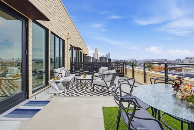 99 Rausch Street 524, San Francisco, CA 94103