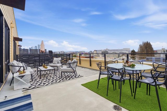 99 Rausch Street 524, San Francisco, CA 94103