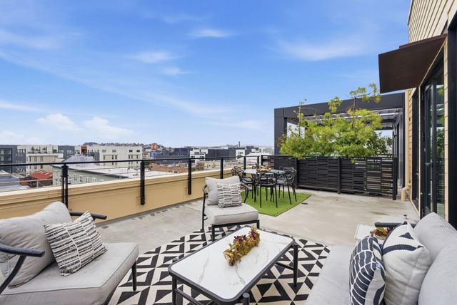 99 Rausch Street 524, San Francisco, CA 94103