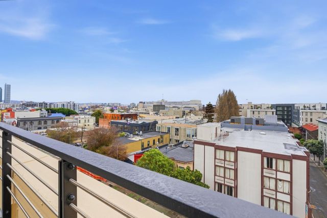 99 Rausch Street 524, San Francisco, CA 94103