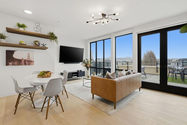 99 Rausch Street 524, San Francisco, CA 94103