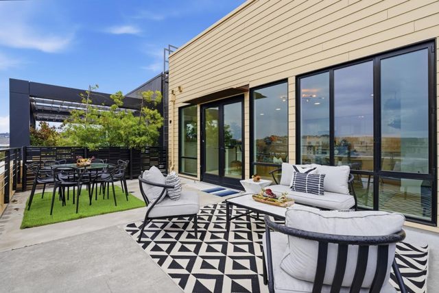 99 Rausch Street 524, San Francisco, CA 94103