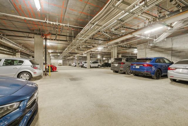 99 Rausch Street 524, San Francisco, CA 94103