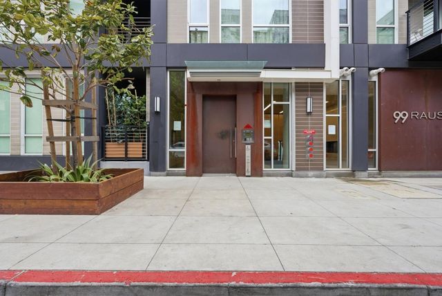 99 Rausch Street 524, San Francisco, CA 94103